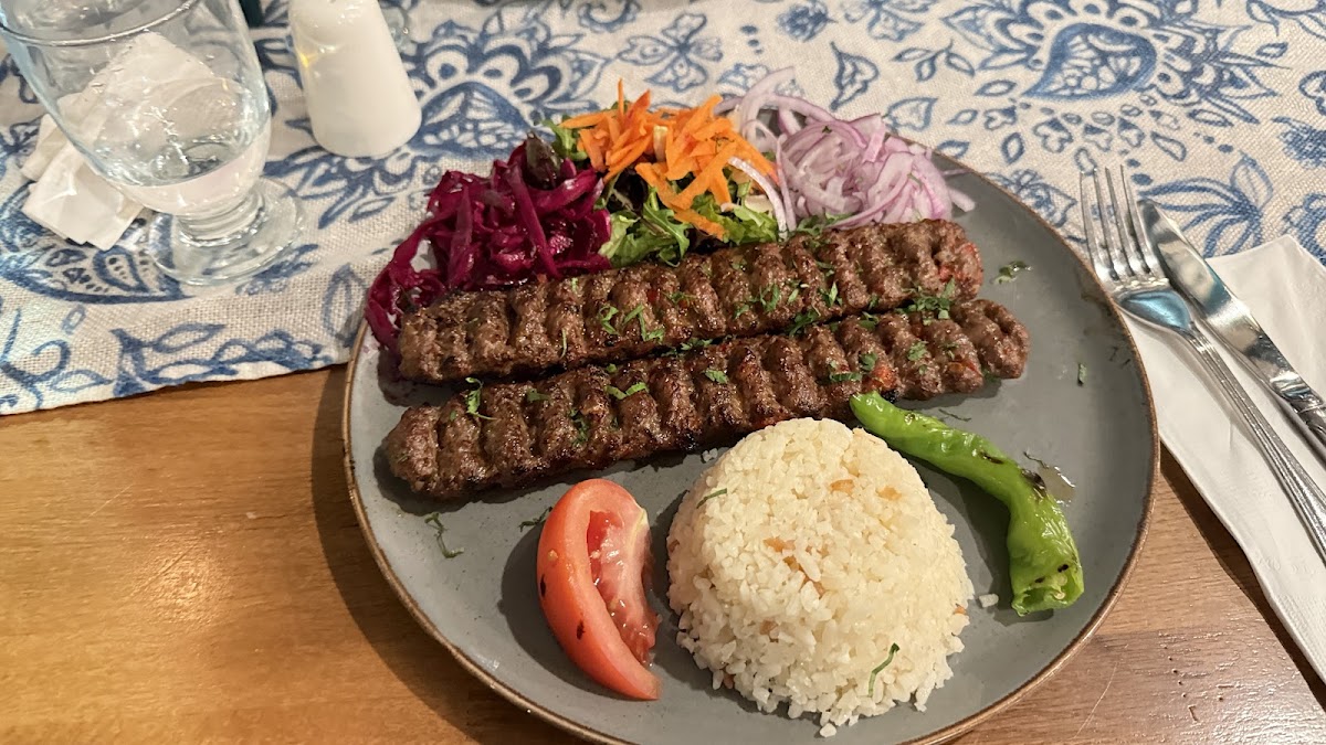 Beyti Kebab Photos 2